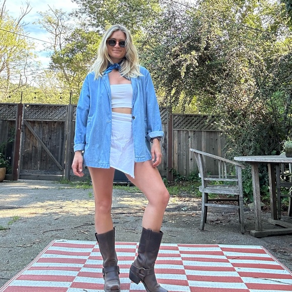Frye Shoes - Fye Boots